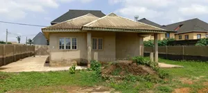 3bdrm Bungalow in Ikorodu for sale