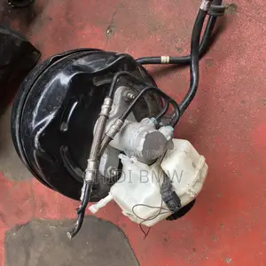 BMW F30/F32 Brake Master Cylinder