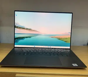 Laptop Dell Precision 5550 16GB Intel Core I7 SSD 512GB