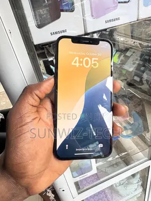 Apple iPhone 12 Pro 256 GB Blue