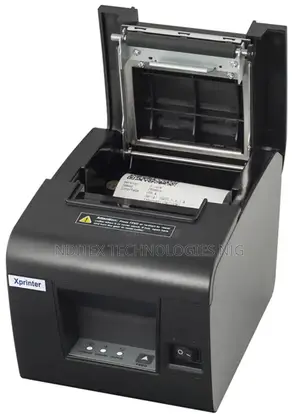 80mm Thermal Xprinter for Business