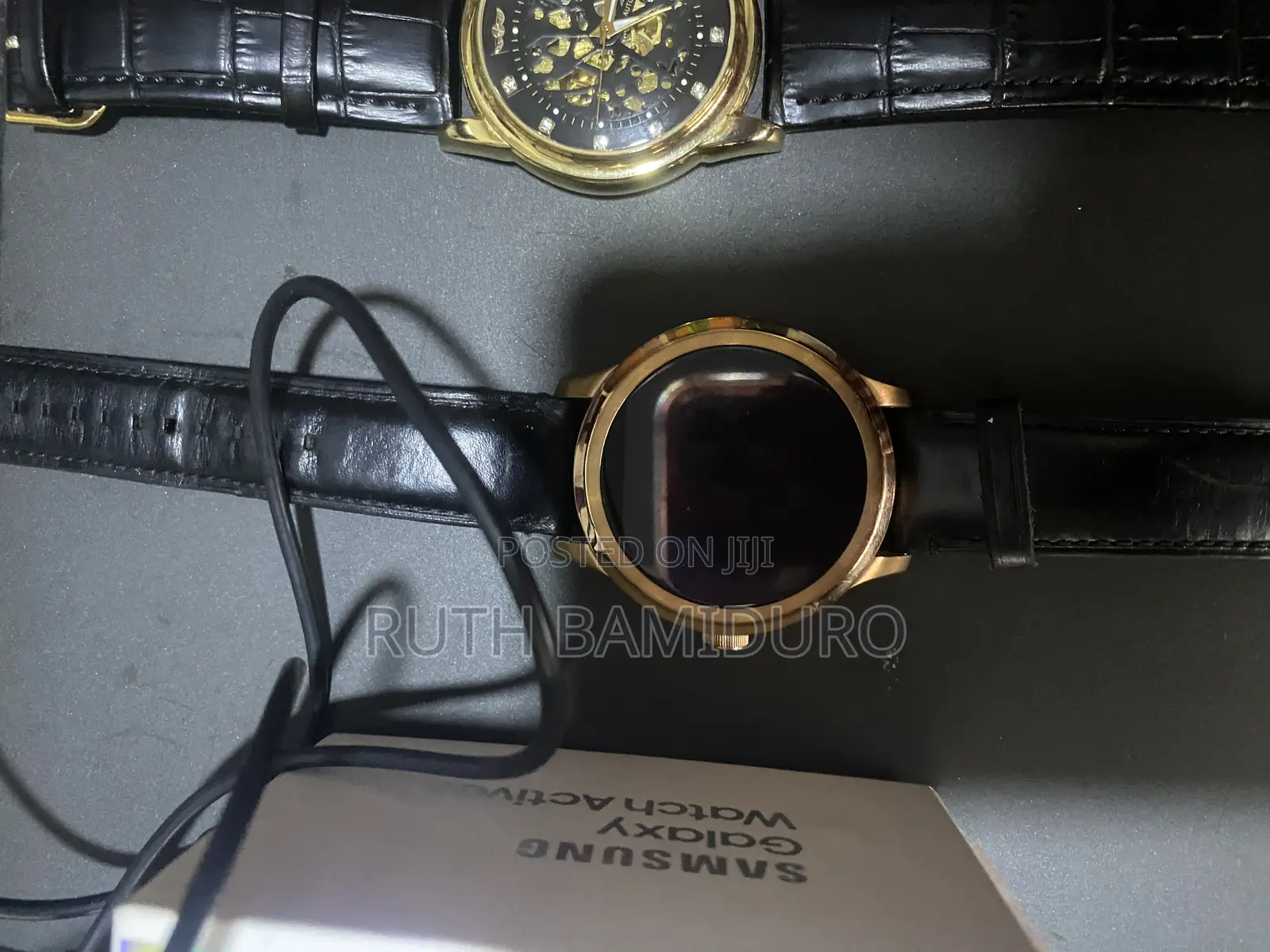Apple Digital Wrist Watch for Sale