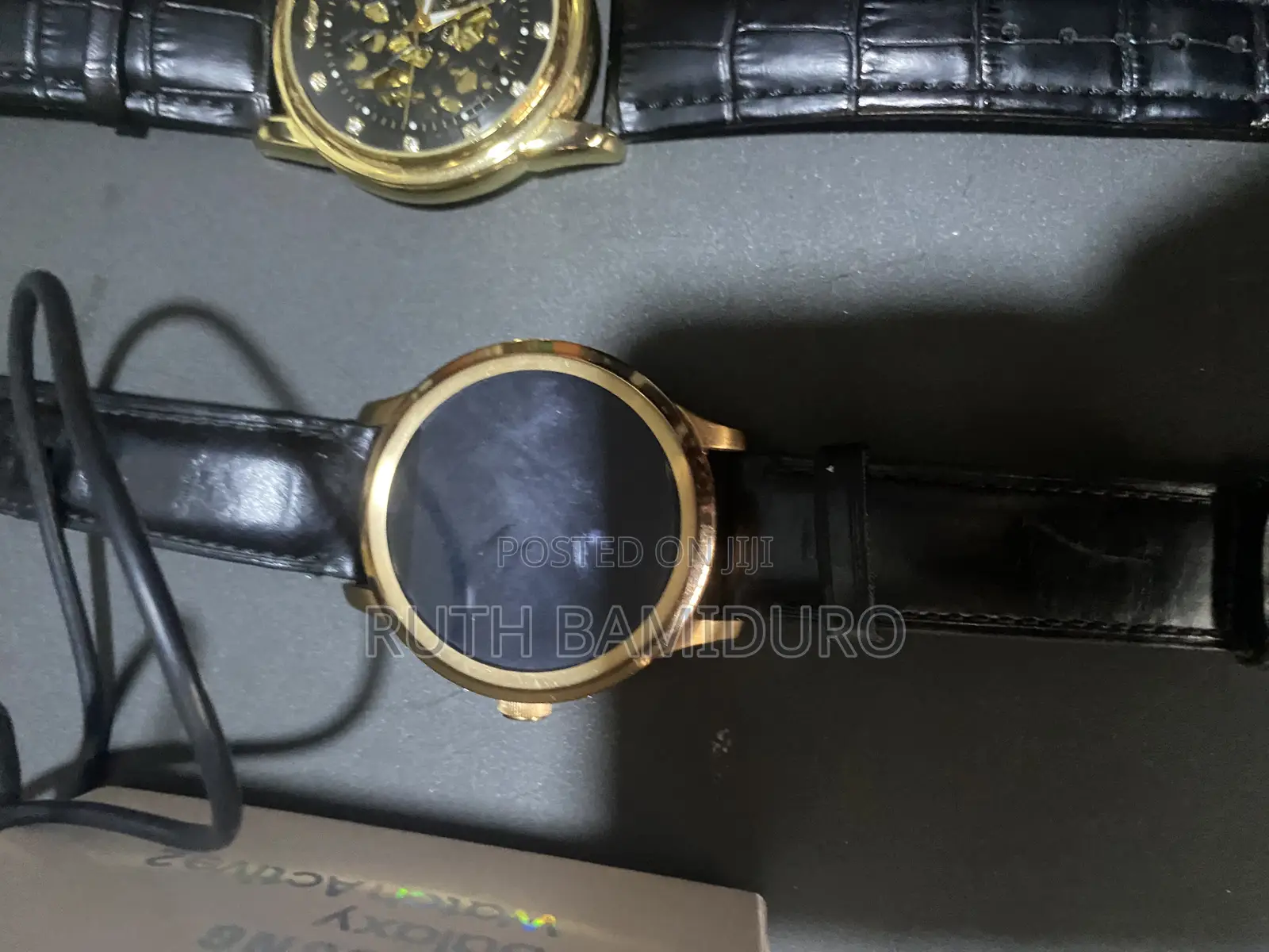 Apple Digital Wrist Watch for Sale