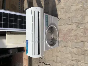 Hisense 1hp Split Unit