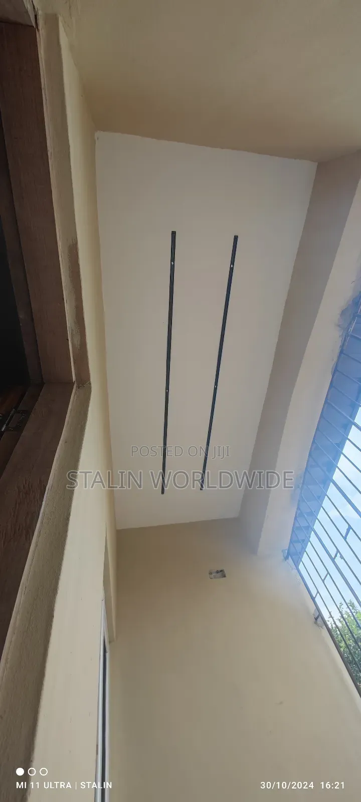 Led Profile Installation