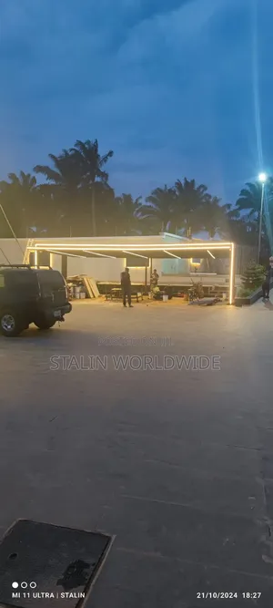 Led Profile Installation