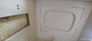 Led Profile Installation