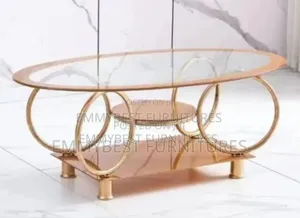 New Model Center Table.
