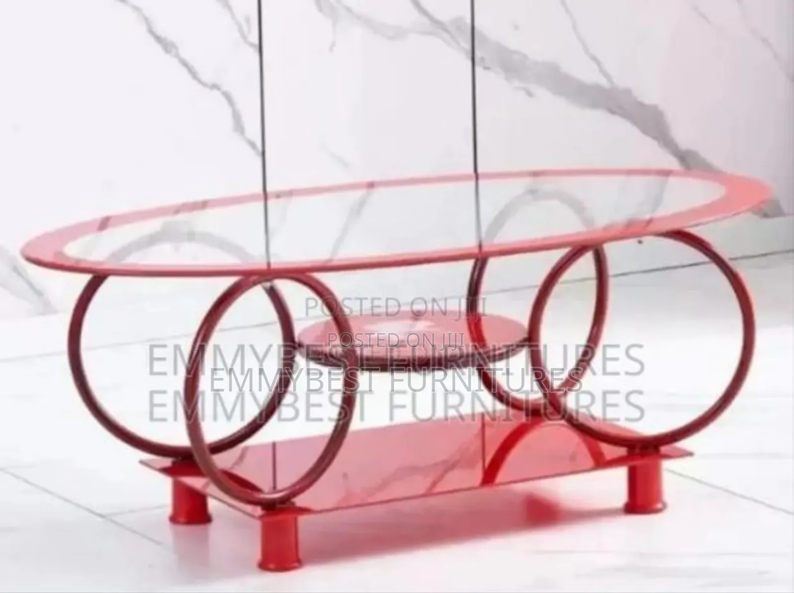 New Model Center Table.