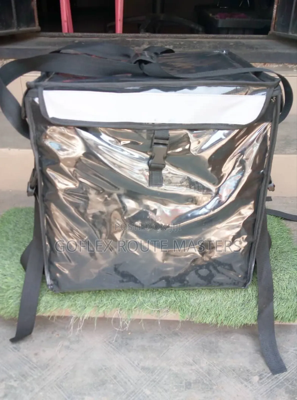 Food Delivery Bag Insulated