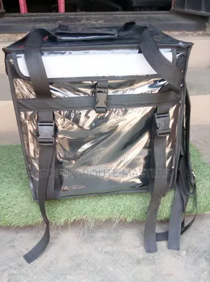 Food Delivery Bag Insulated
