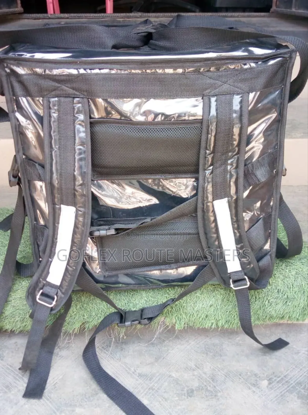 Food Delivery Bag Insulated