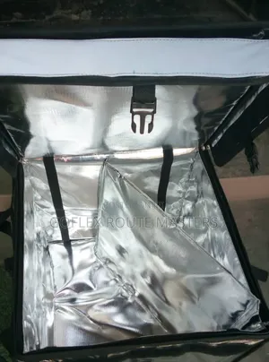 Food Delivery Bag Insulated