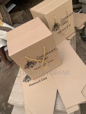 Carton Business