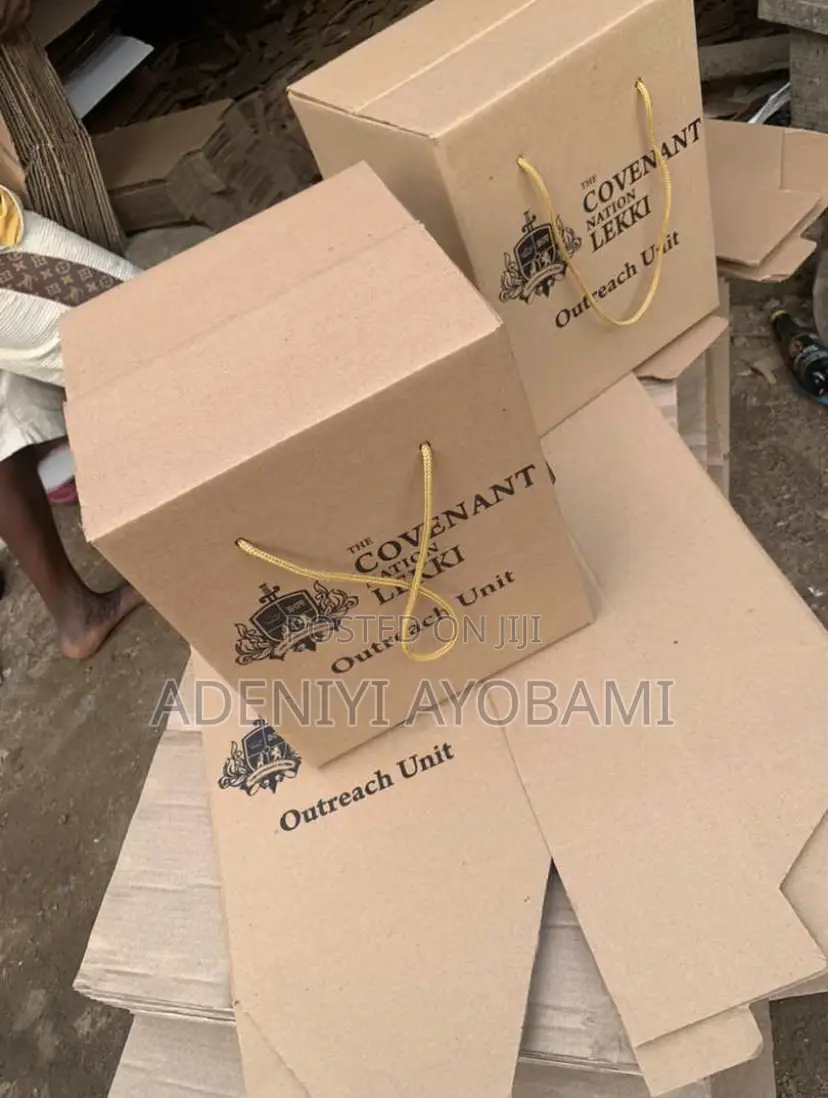 Carton Business