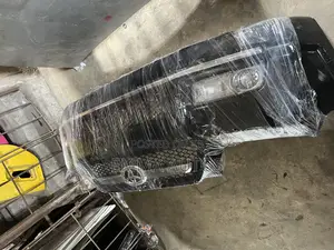 Complete Front Bumper 4 Runner 2012 Available Now