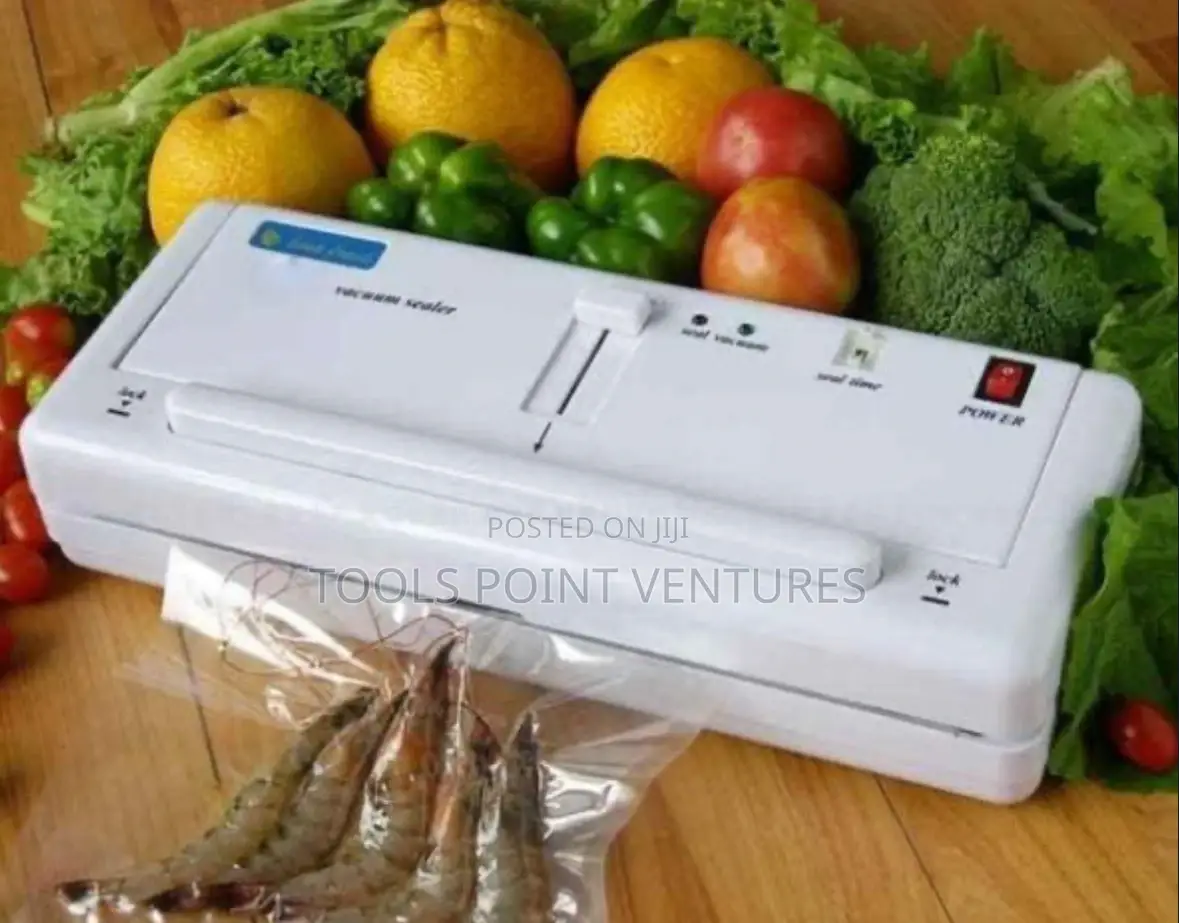Vacuum Sealer Dz300a