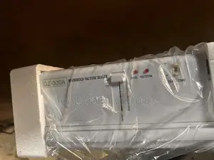 Vacuum Sealer Dz300a
