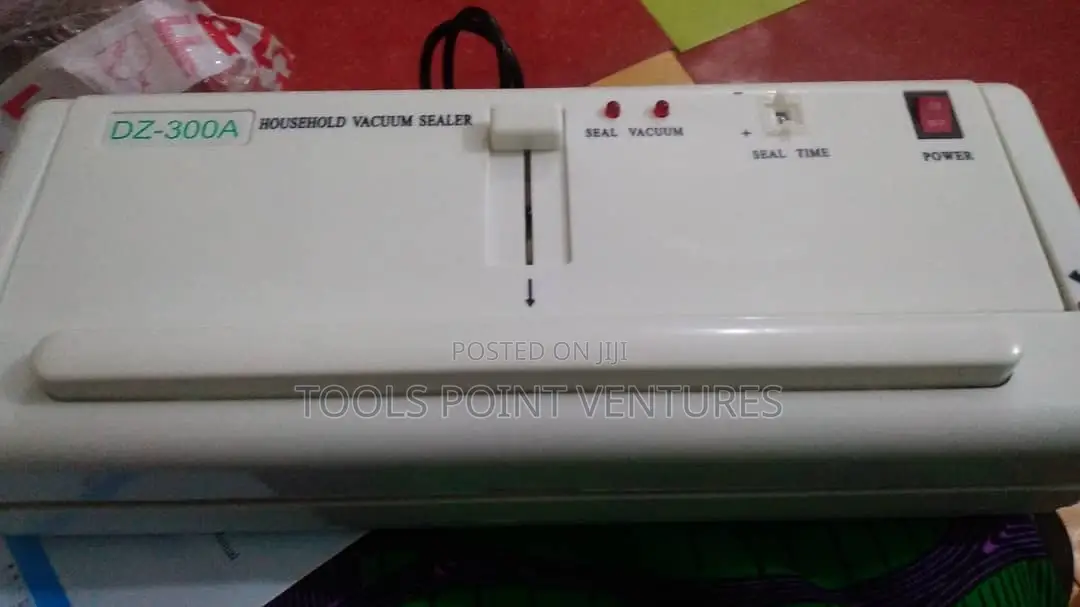 Vacuum Sealer Dz300a