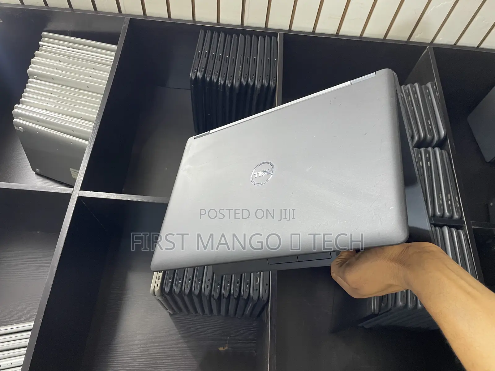 Laptop Dell Latitude 5450 8GB Intel Core I5 SSD 256GB