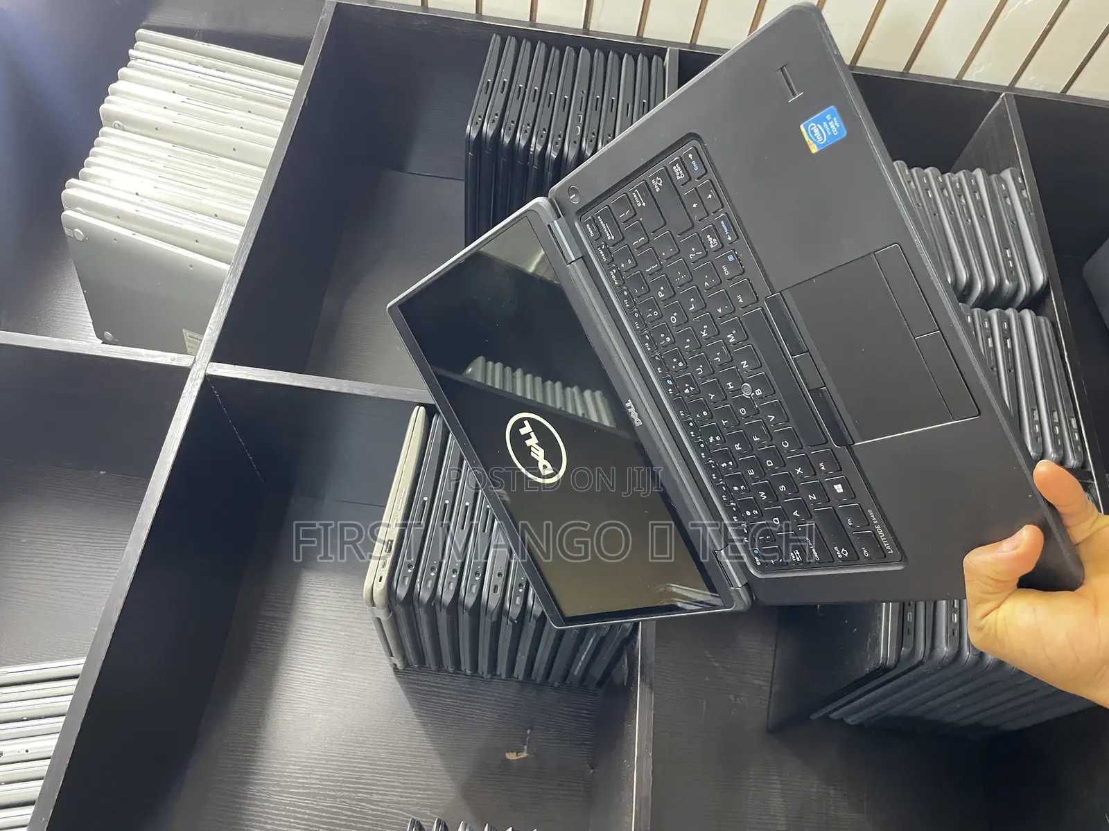 Laptop Dell Latitude 5450 8GB Intel Core I5 SSD 256GB