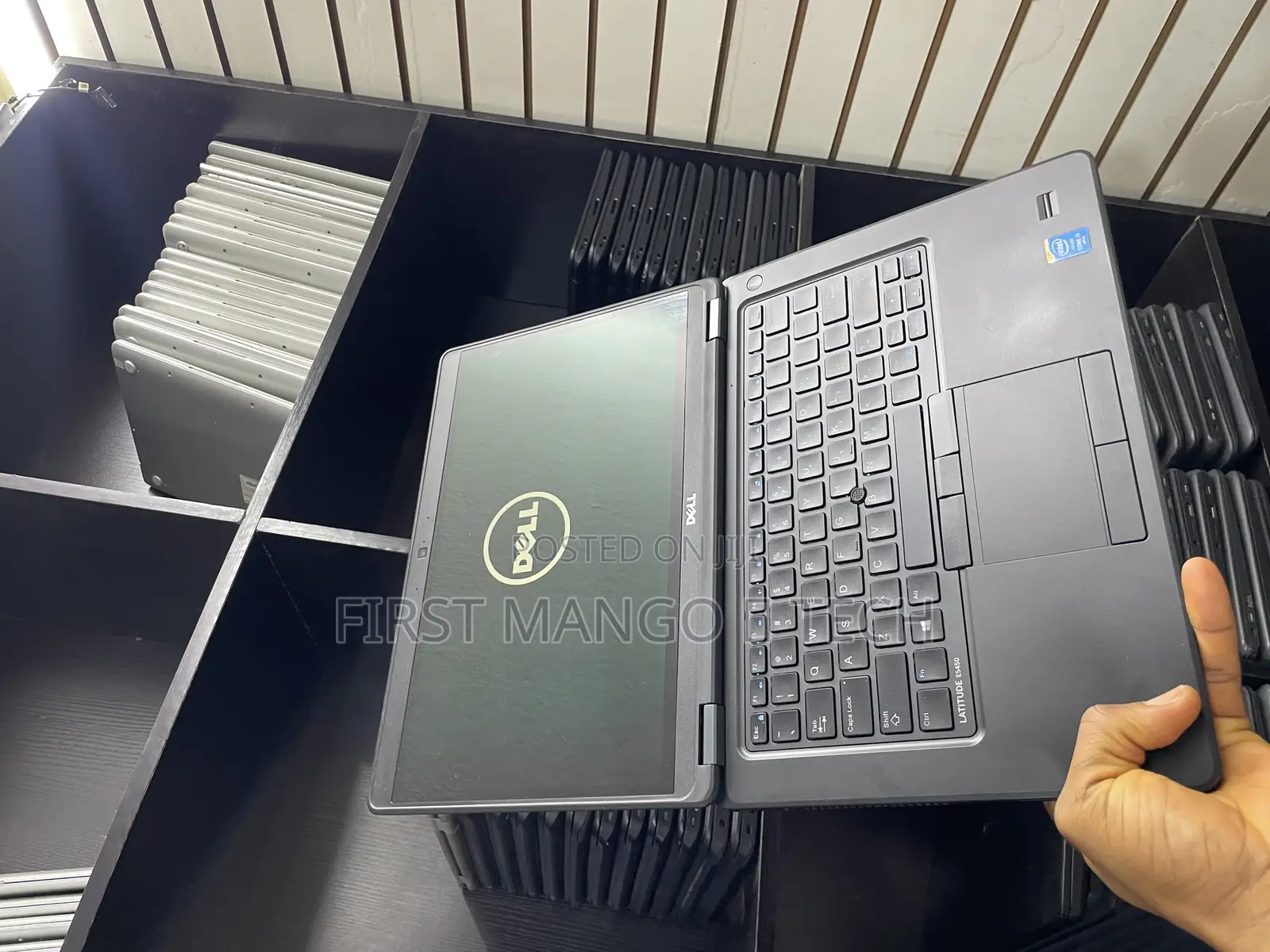 Laptop Dell Latitude 5450 8GB Intel Core I5 SSD 256GB