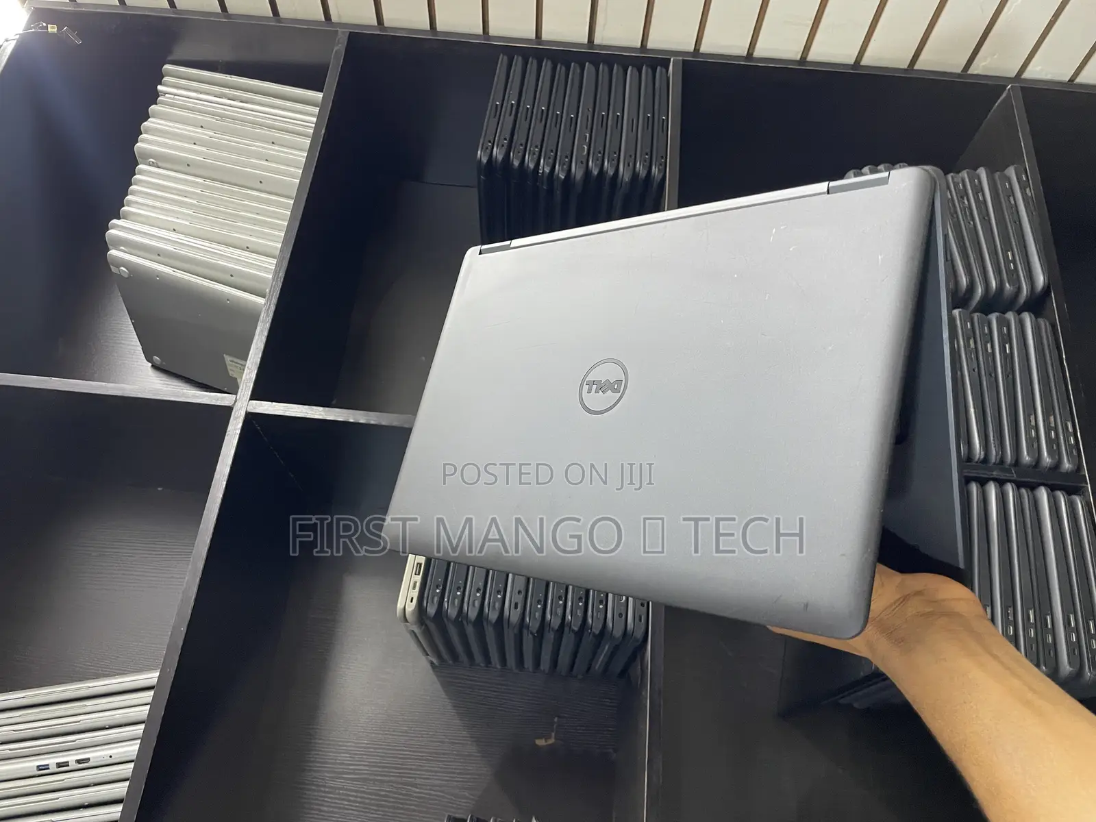 Laptop Dell Latitude 5450 8GB Intel Core I5 SSD 256GB