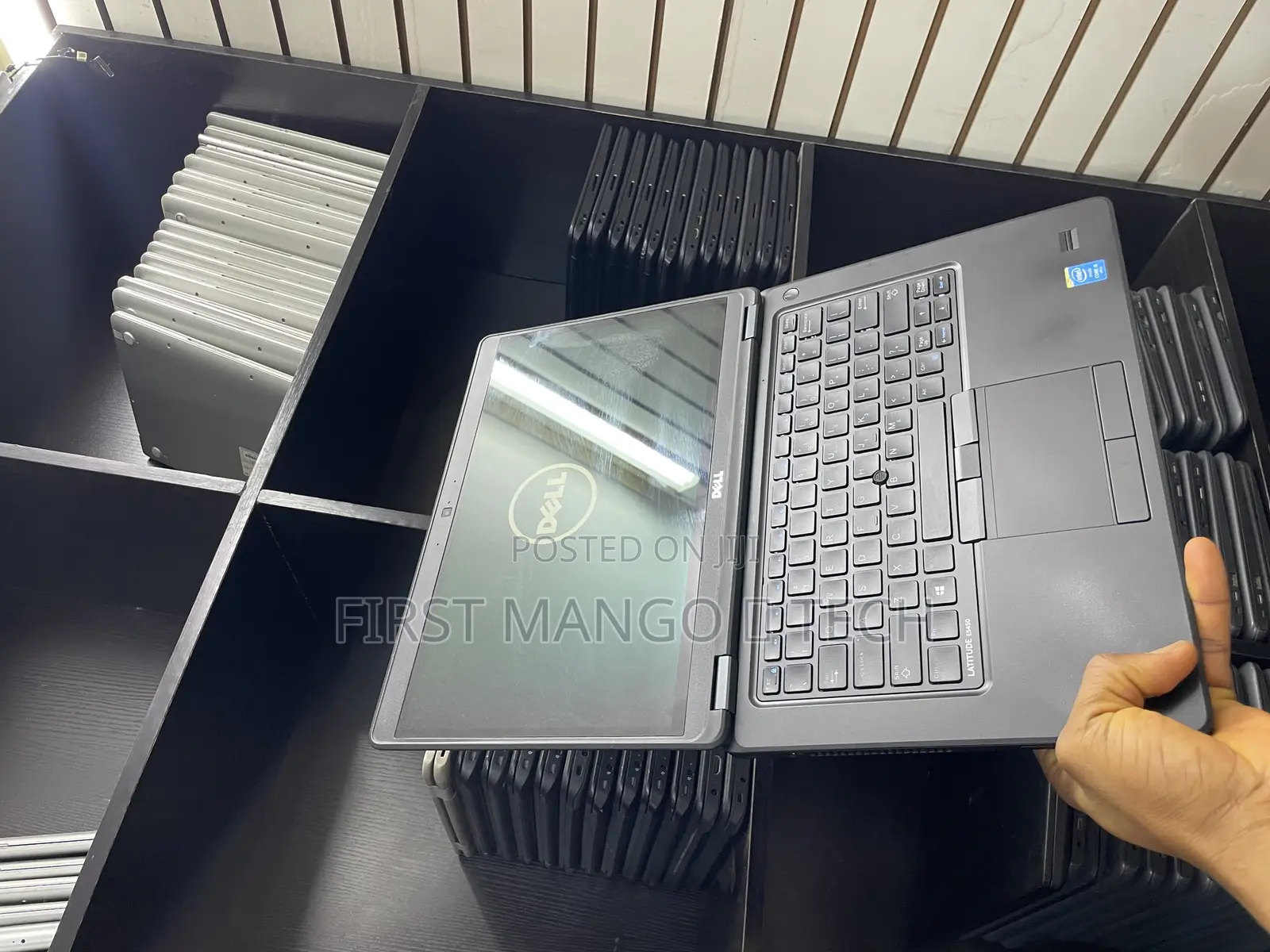 Laptop Dell Latitude 5450 8GB Intel Core I5 SSD 256GB