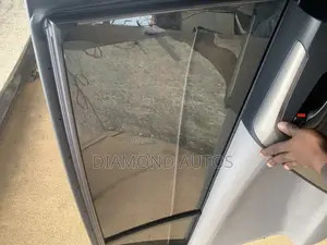 Glass Fortifications (Anti Chatter)