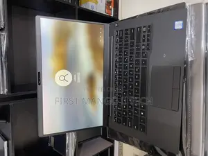 Laptop Dell Latitude 7400 8GB Intel Core I7 SSD 256GB