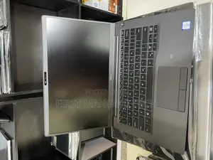 Laptop Dell Latitude 7400 8GB Intel Core i7 SSD 256GB