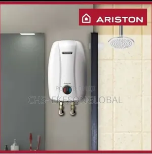 Instant Water Heater Ariston