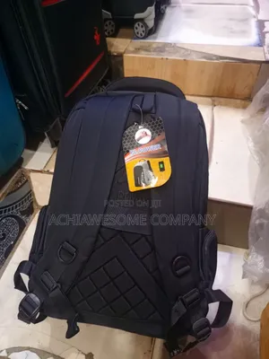 PL Power Laptop Bag