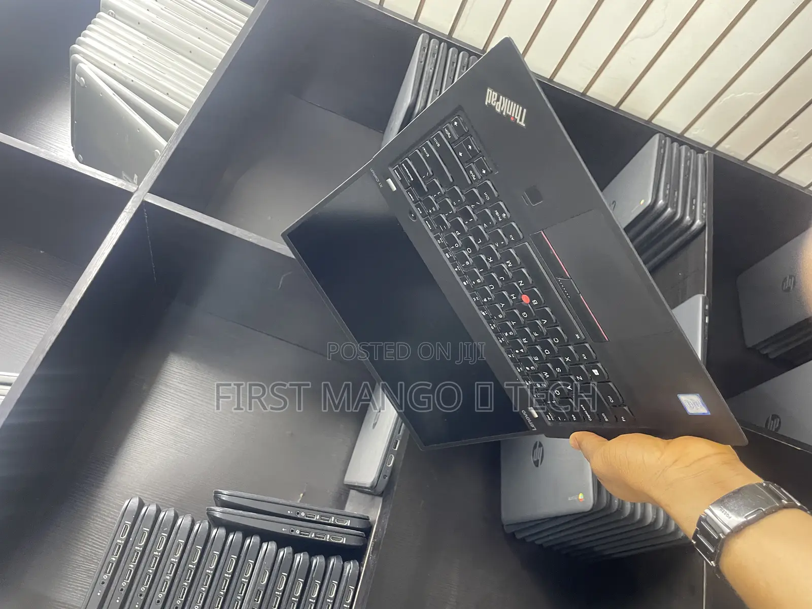 Laptop Lenovo ThinkPad T14 16GB Intel Core I5 SSD 256GB