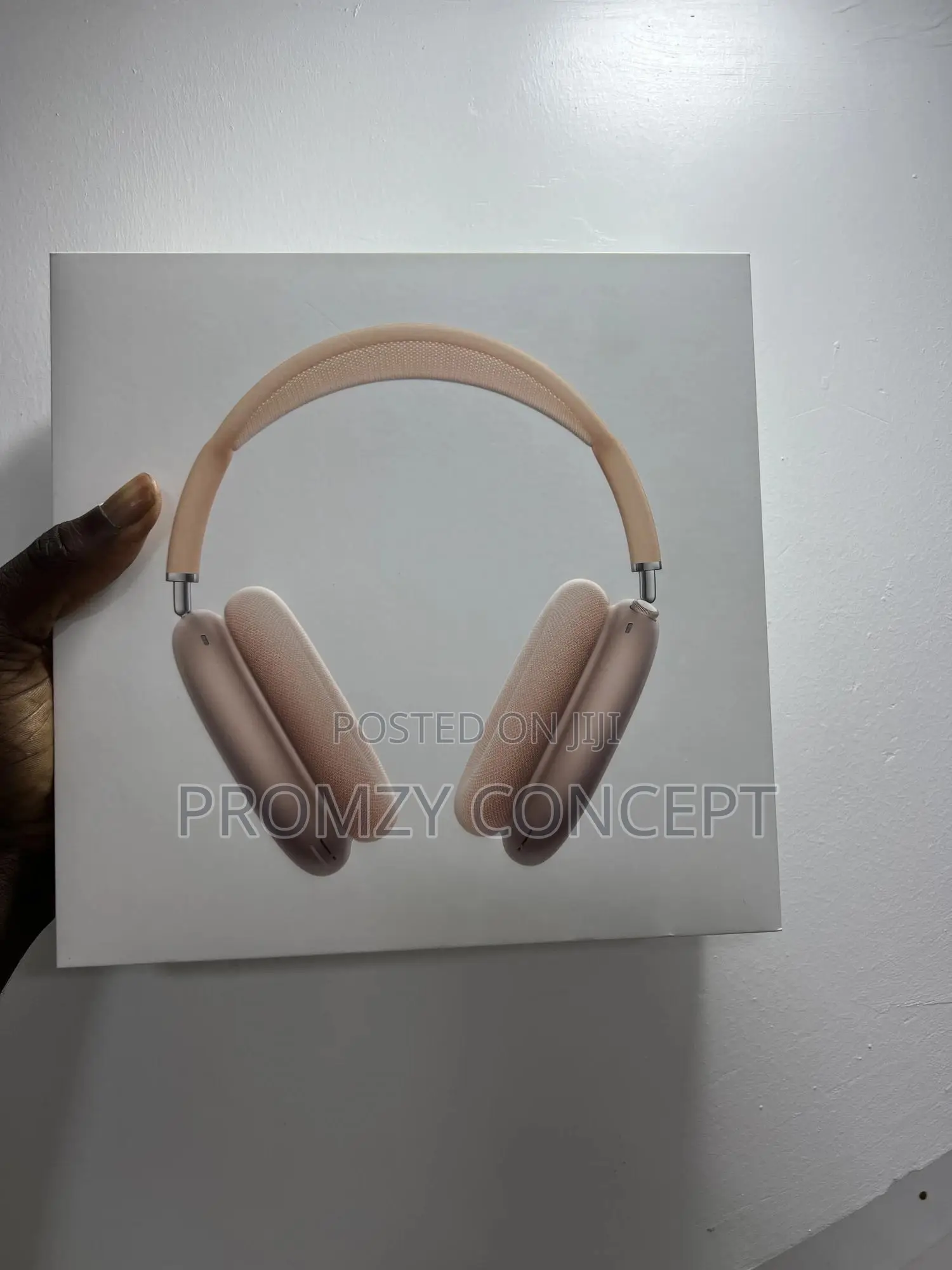 Airpod Max Latest