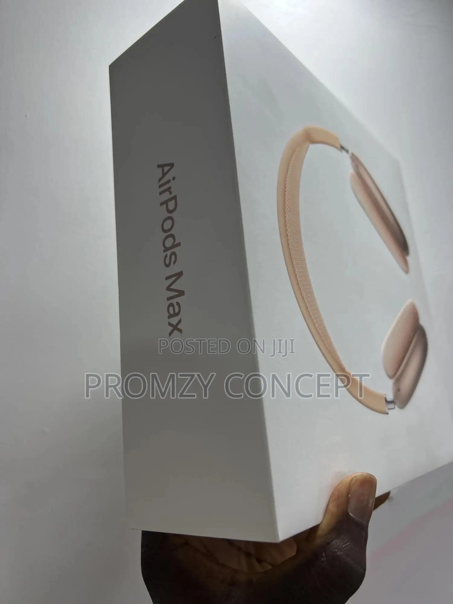 Airpod Max Latest