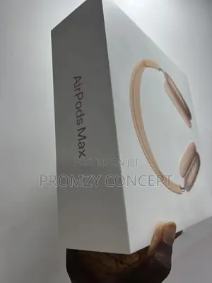 Airpod Max Latest