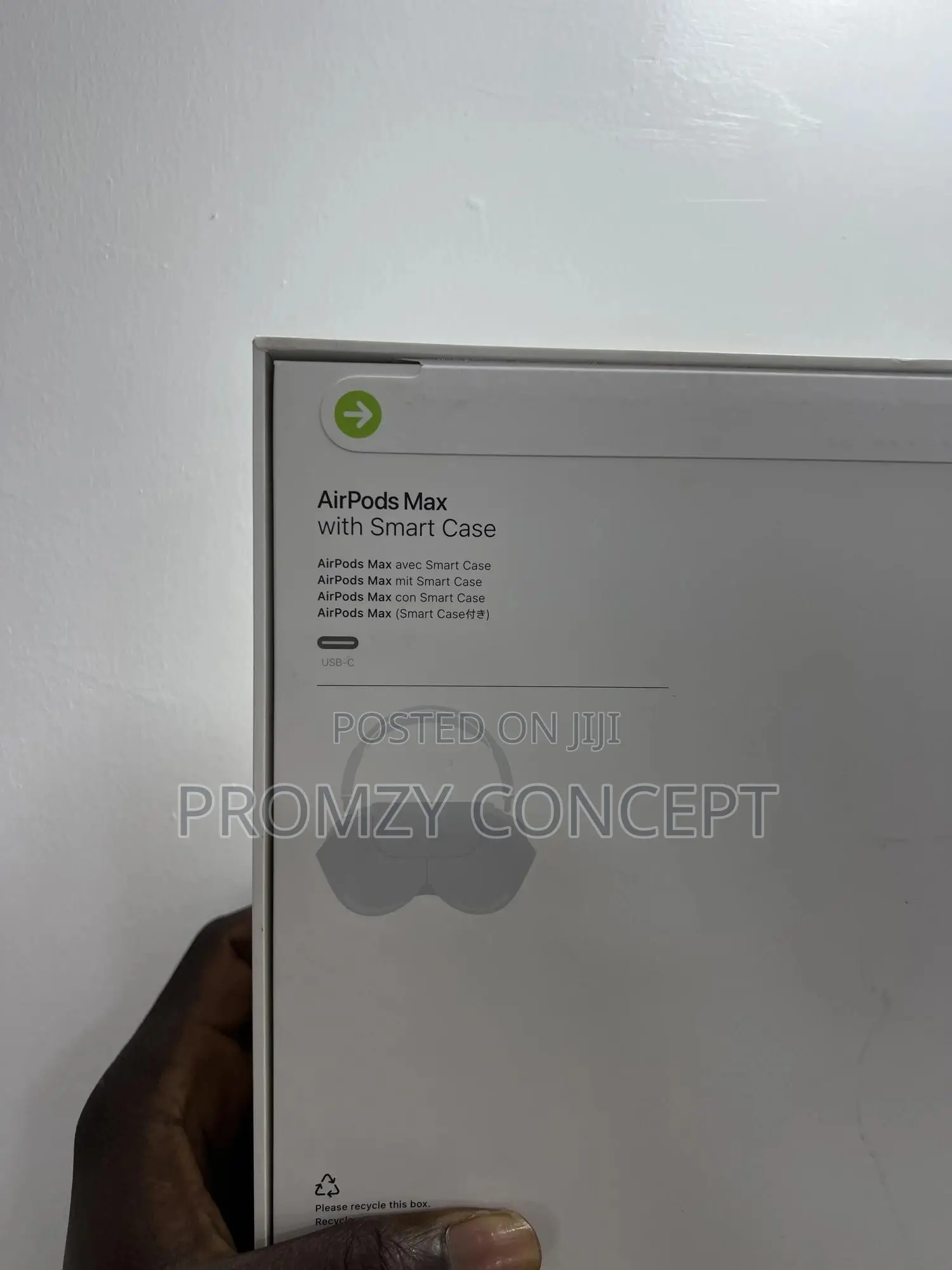 Airpod Max Latest