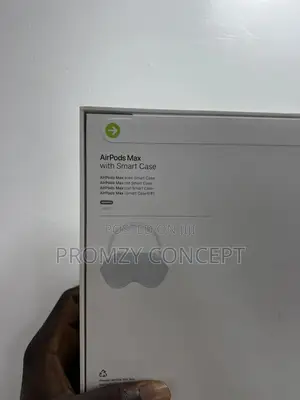 Airpod Max Latest