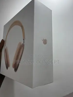 Airpod Max Latest