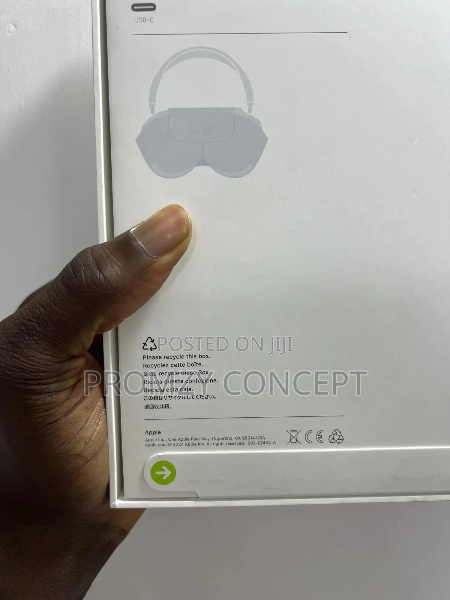 Airpod Max Latest