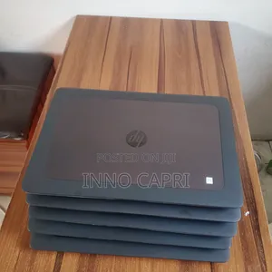 Photo - Laptop HP ZBook 15 G4 16GB Intel Core I7 SSD 512GB
