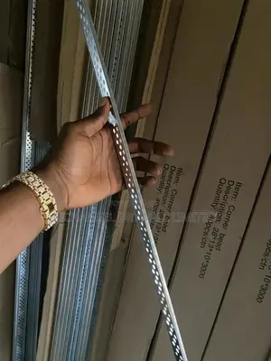 Corner Bead