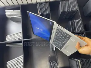 Laptop HP EliteBook 840 G7 16GB Intel Core i5 SSD 512GB