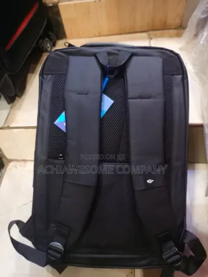 Latest Design Sannsenite Laptop Bag