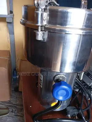 Spice Grinder 2500w