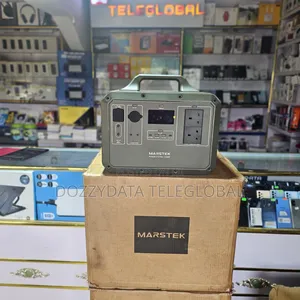 Marstek S2000f Solar Generator Powerstation 2400W
