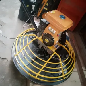 Gb Power Trowel