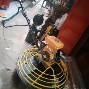 Gb Power Trowel