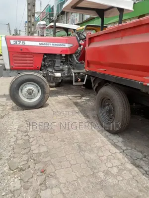 Heavy Vehicles